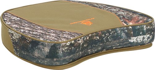 Arctic Shield Hot Az Cushion Seat 15"X12"X2.5" Nfoakus Camouflage - Arctic Shield