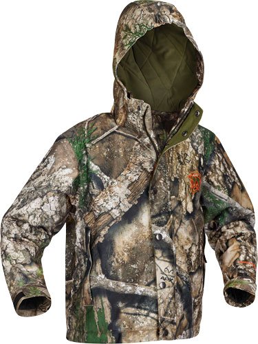 Arctic Shield 53300080704024 Classic Elite Parka Realtree APX Large - Arctic Shield