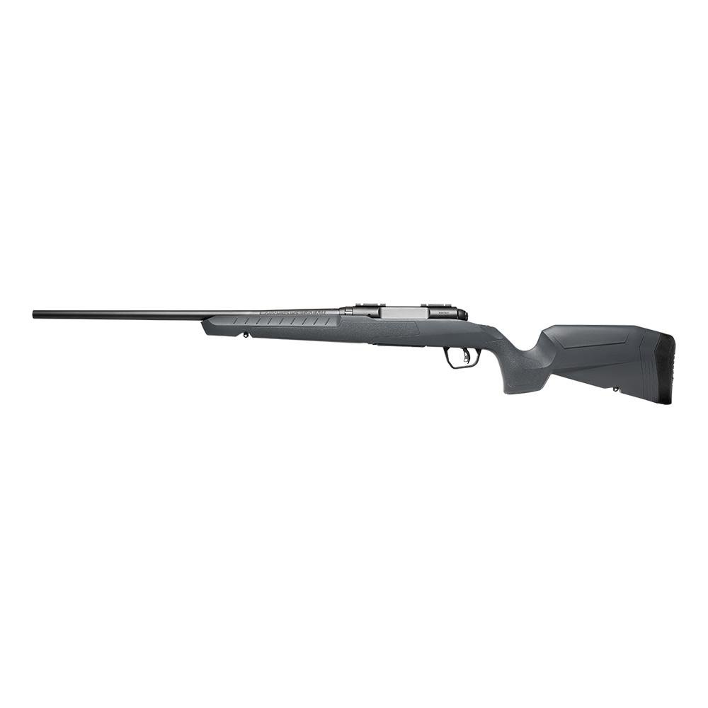 AXIS 2 Compact Redesigned Hunter Rifle: AccuTrigger & Ergonomic Bolt Handle - Savage Arms - 223 Rem