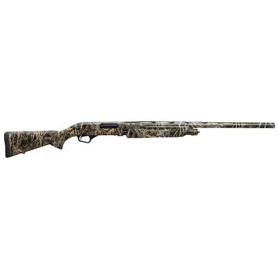 Winchester SXP Waterfowl Hunter 12 Gauge 28 in Realtree Max-7 Pump Action - Winchester - 12 Gauge