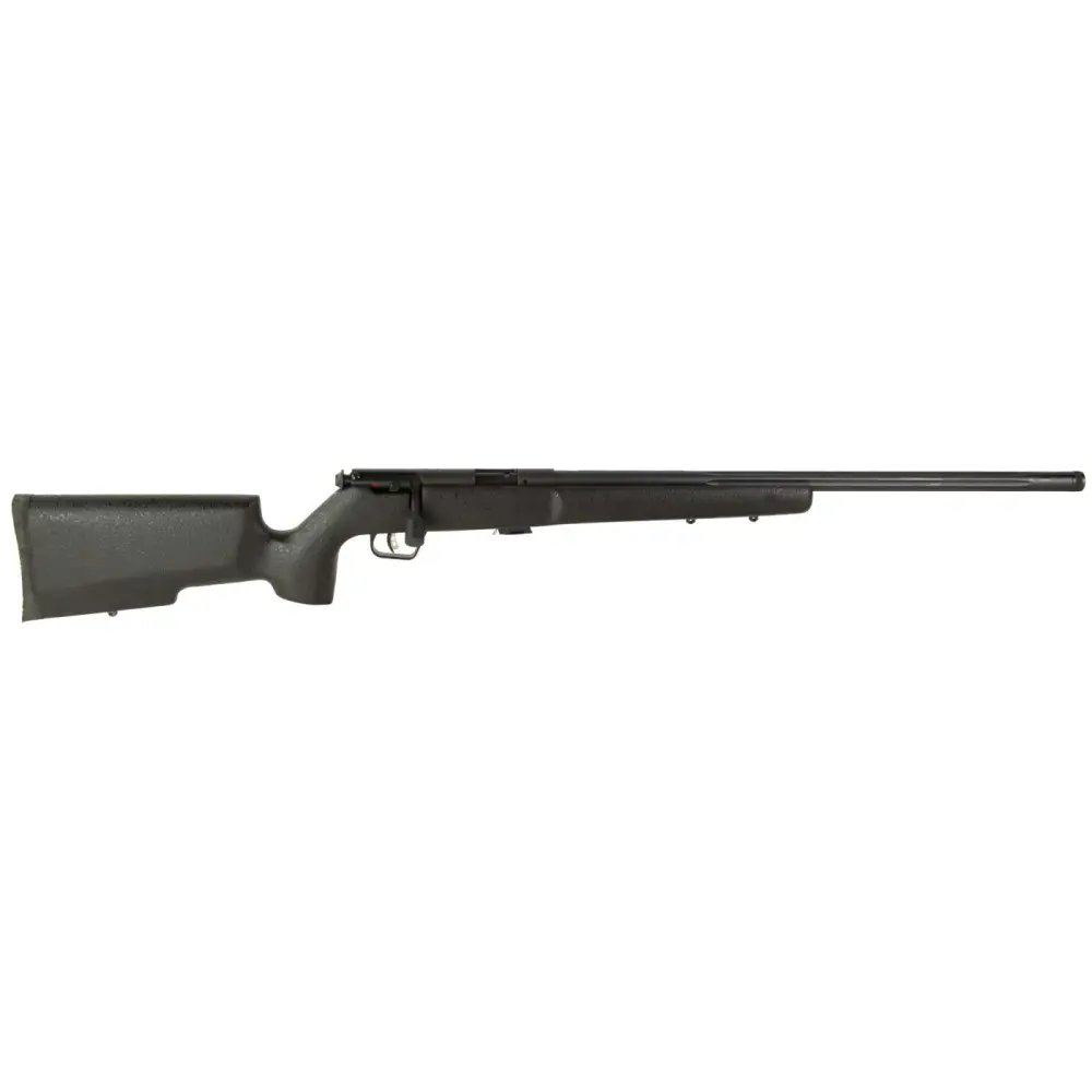 Savage Arms Mark II TRR-SR 22 LR 73