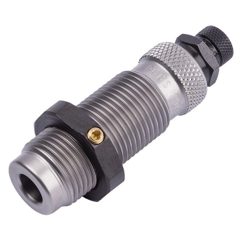 RCBS 32962 AR Series Taper Crimp Seater Die 6.5 Creedmoor - RCBS - 65 Creedmoor