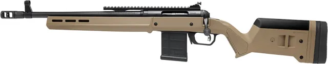 Savage Arms 110 Magpul Scout 300 BLK 16.5 In 10+1 FDE 58198 - SAVAGE ARMS - 300 BLK for sale at TheGunDock