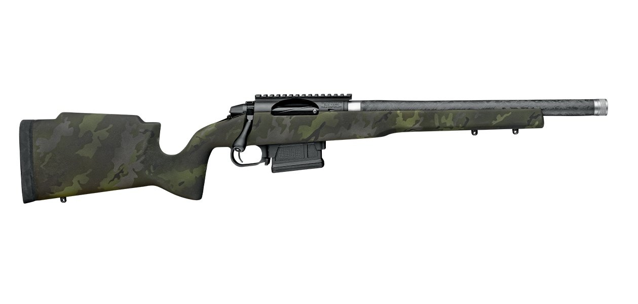 Buy Proof Research 151273 Elevation MTR 2.0 25 CREEDMOOR 18" Stainless Rifle online