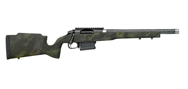 Proof Research 151723 Elevation MTR 2.0 338 ARC 16.5" Stainless Rifle - Proof Research - 338 ARC for sale at TheGunDock