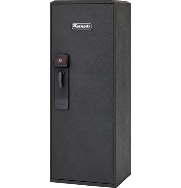 Hornady 98195WIFI RAPiD Safe Ready Vault RFID WiFi Access