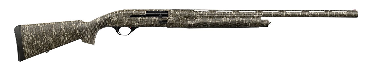 Retay USA GOR20CBTL-28 20 Gauge Semi-Auto 28" MO Bottomland Camo