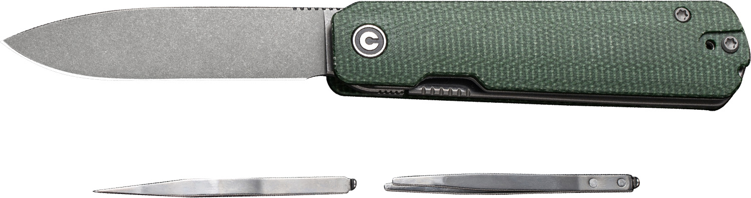 Sendy Knife