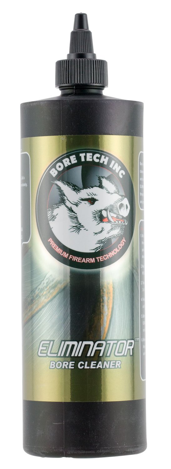 Bore Tech BTCE25016 Eliminator Bore Cleaner 16 oz Ammonia-Free