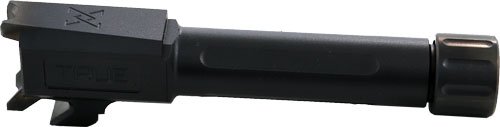 Buy True Precision TP-SHCB-XTA Hellcat Threaded Barrel Stealth Grey PVD online