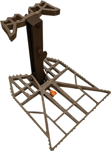 Tethrd Workhorse Platform Regular QD Sling Mount Plate Kit - Tethrd