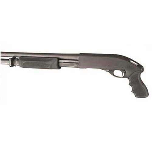 Hogue Tamer Grip Forend Remington 870 12GA Black Shotgun Accessory
