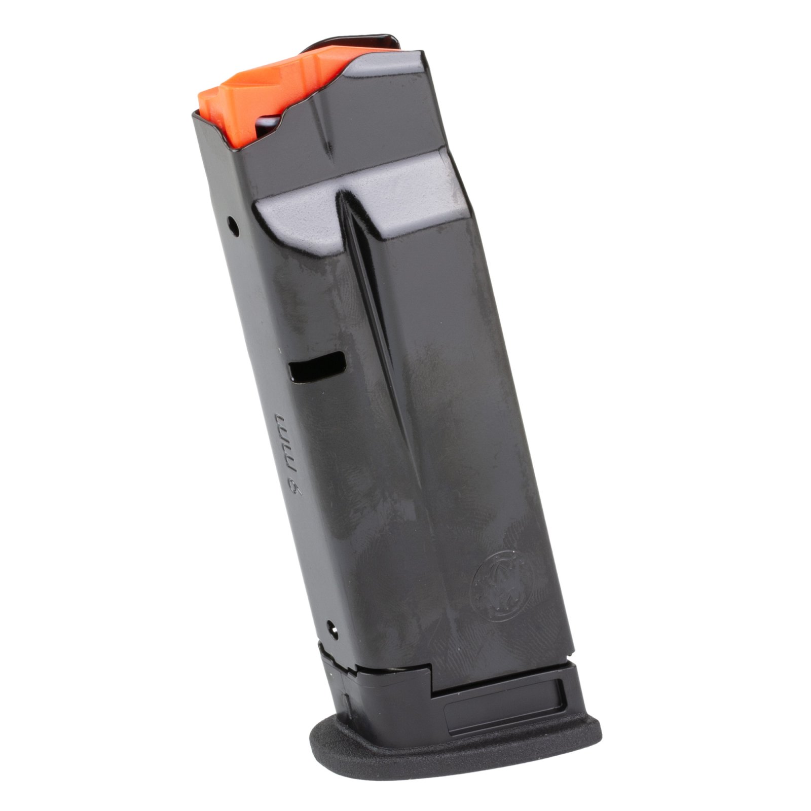 Smith & Wesson M&P Shield X Handgun Magazine 9mm Luger 10/rd Pkgd - Smith & Wesson - 9MM