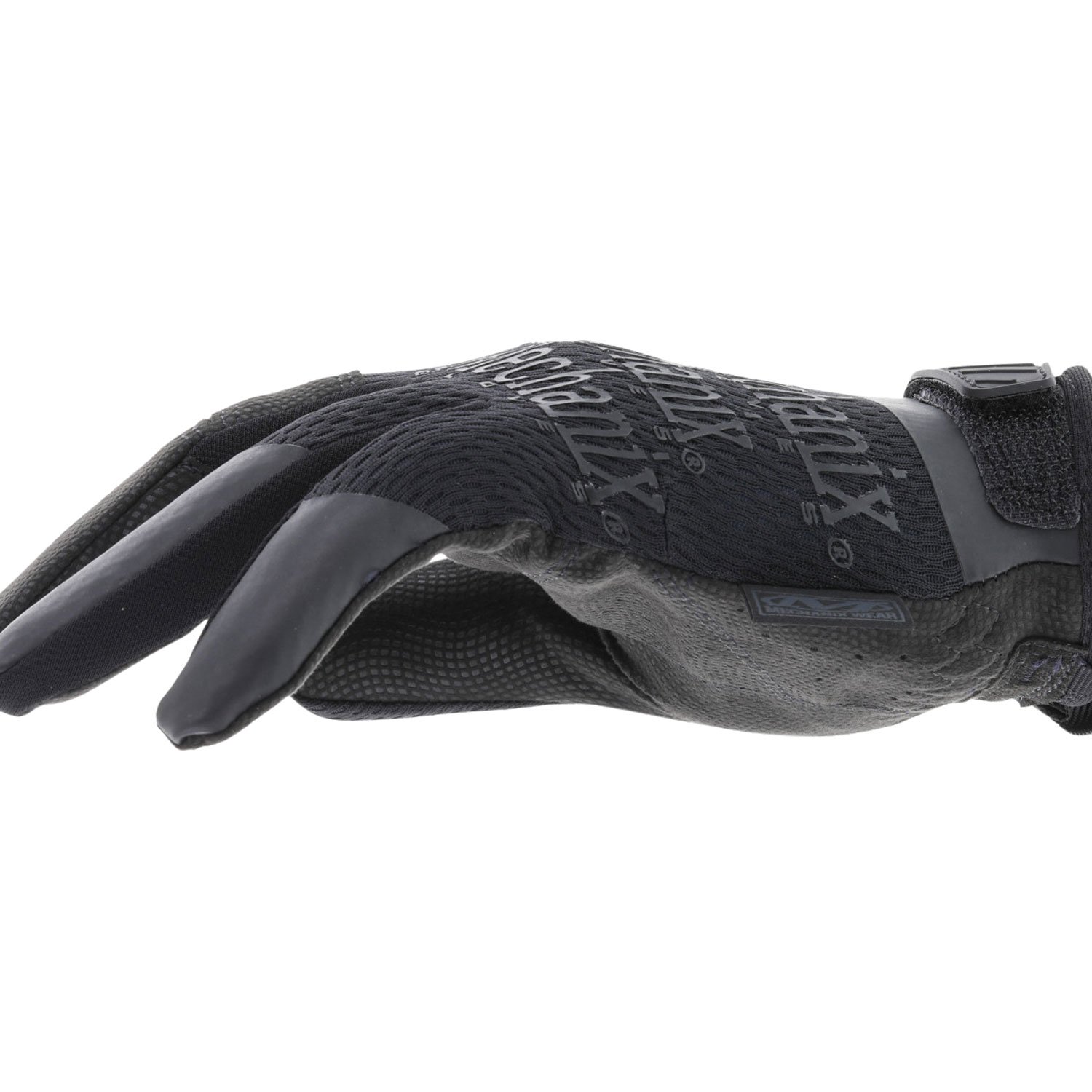 Buy Mechanix Wear MSD-55-010 Specialty 0.5 Covert Black Suede Gloves Large online