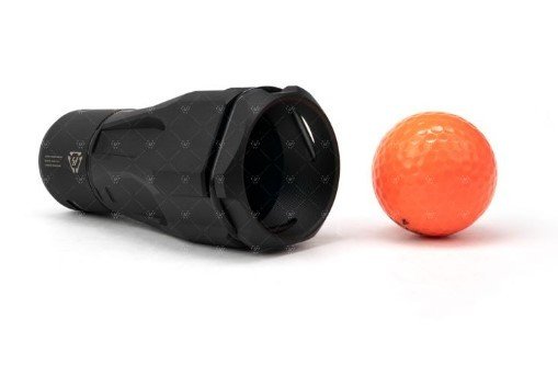 Strike Industries SI-OPPRESSOR-LAUNCHER Golf Ball Launcher, SREM System