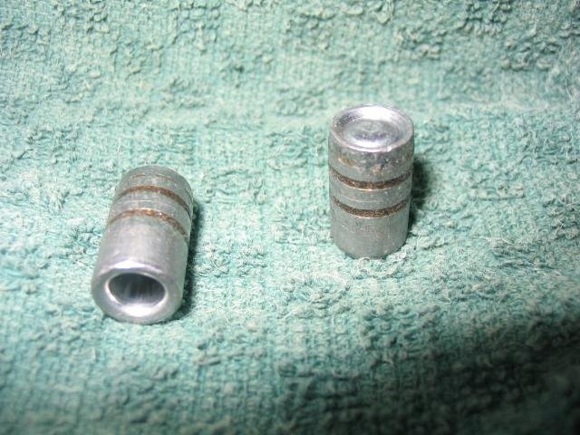 Allstar/magnus Swaged Lead Bullets .38/.357 Cal .357 148 Gr Hbwc 500/ct - Magnus Bullet Company - 38