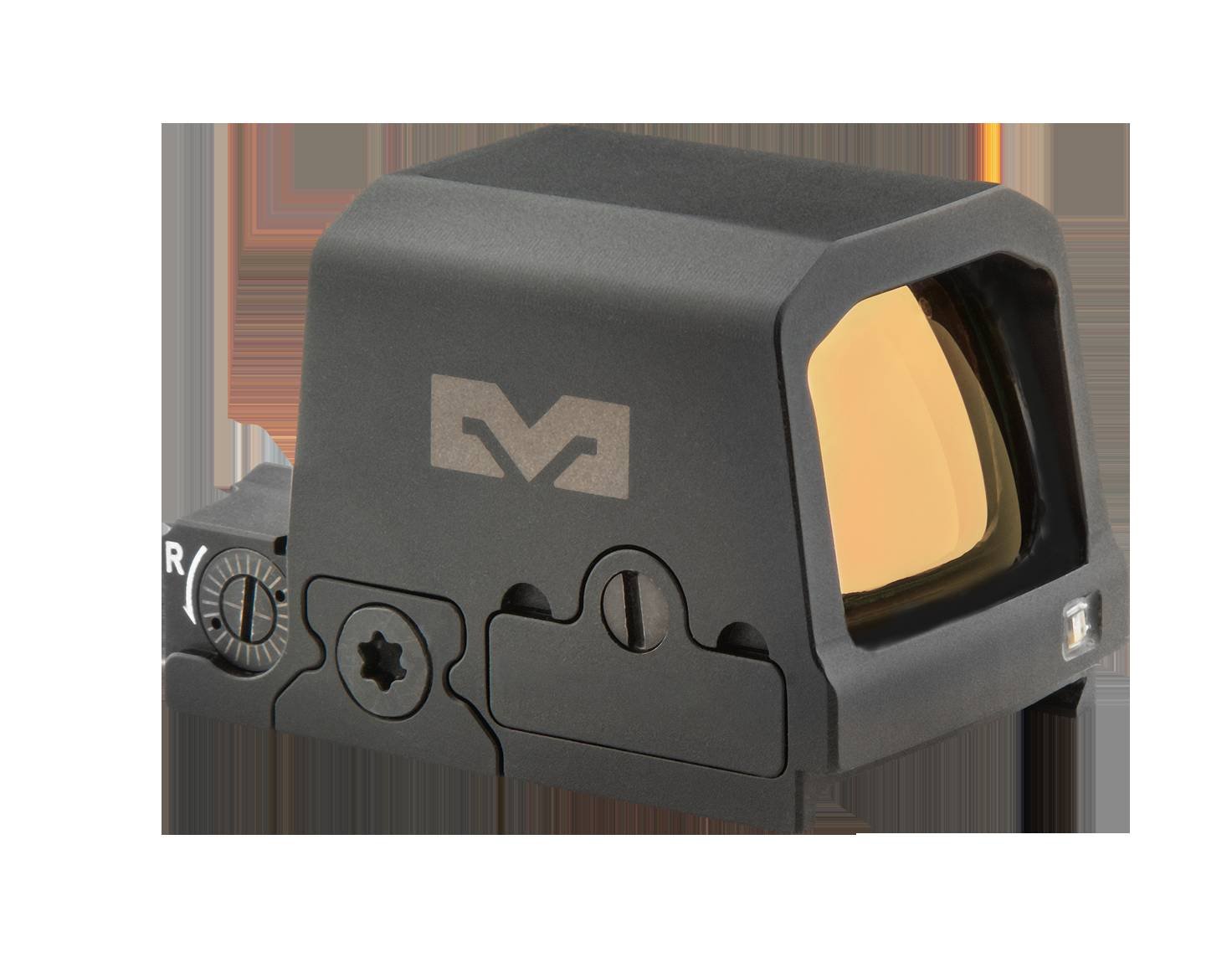 Buy Meprolight 901141172 MPO PRO-S Red Dot Sight 3/33 MOA Bullseye RMSc online