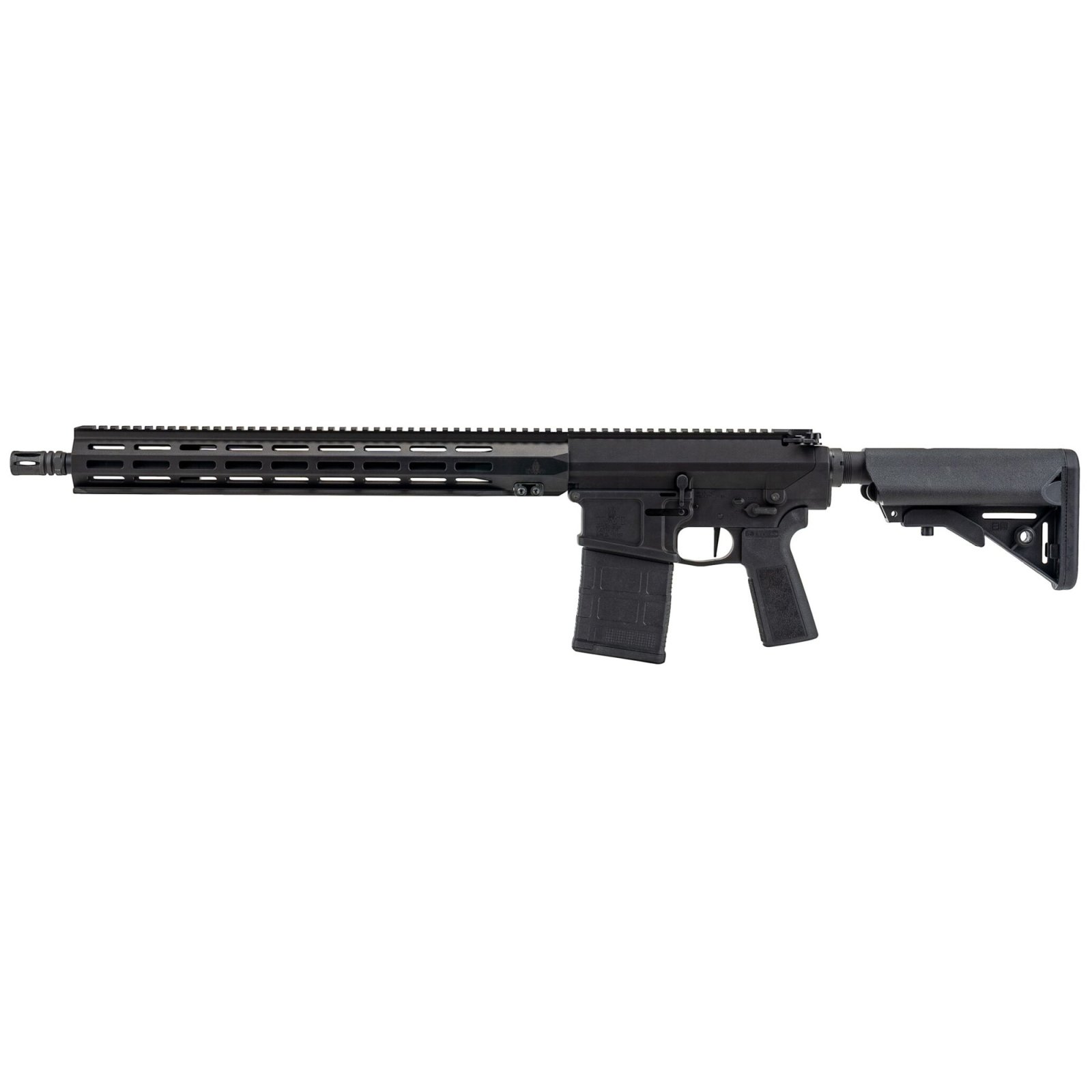 IWI Zion-25 Rifle .308 Win 20rd Magazine(1) 18" Barrel 17 M-LOK Handguard - IWI US - 308 Win