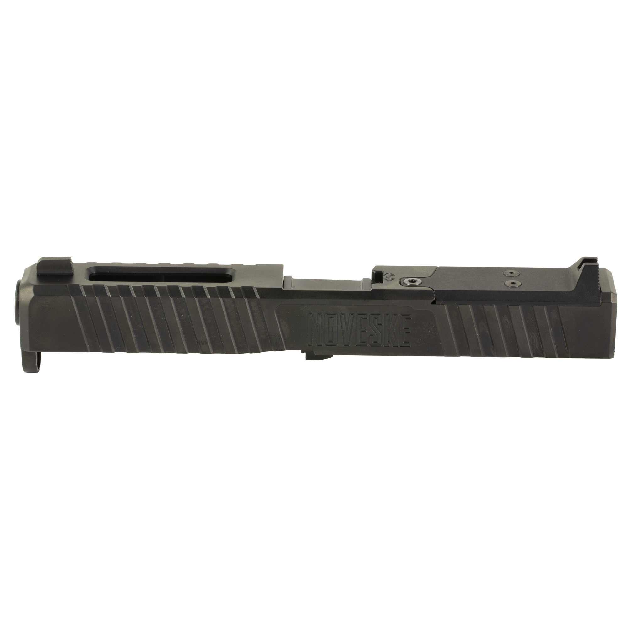 NOVESKE DM Slide/Barrel Set for Glock 17 Gen 5 (3002708)