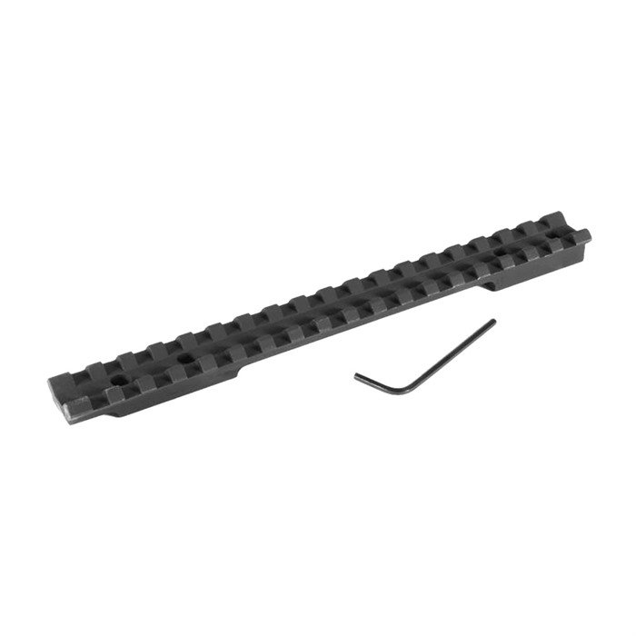 Buy Evolution Gun Works Picatinny Rail 20 MOA for Savage Flat Back Long Action online