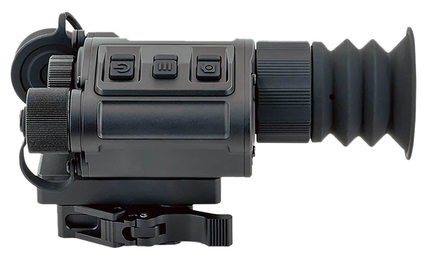 iRay USA RL25V2 RICO MICRO V2 Thermal 2x-4x 25mm 384x288 Resolution - IRay USA - 25MM