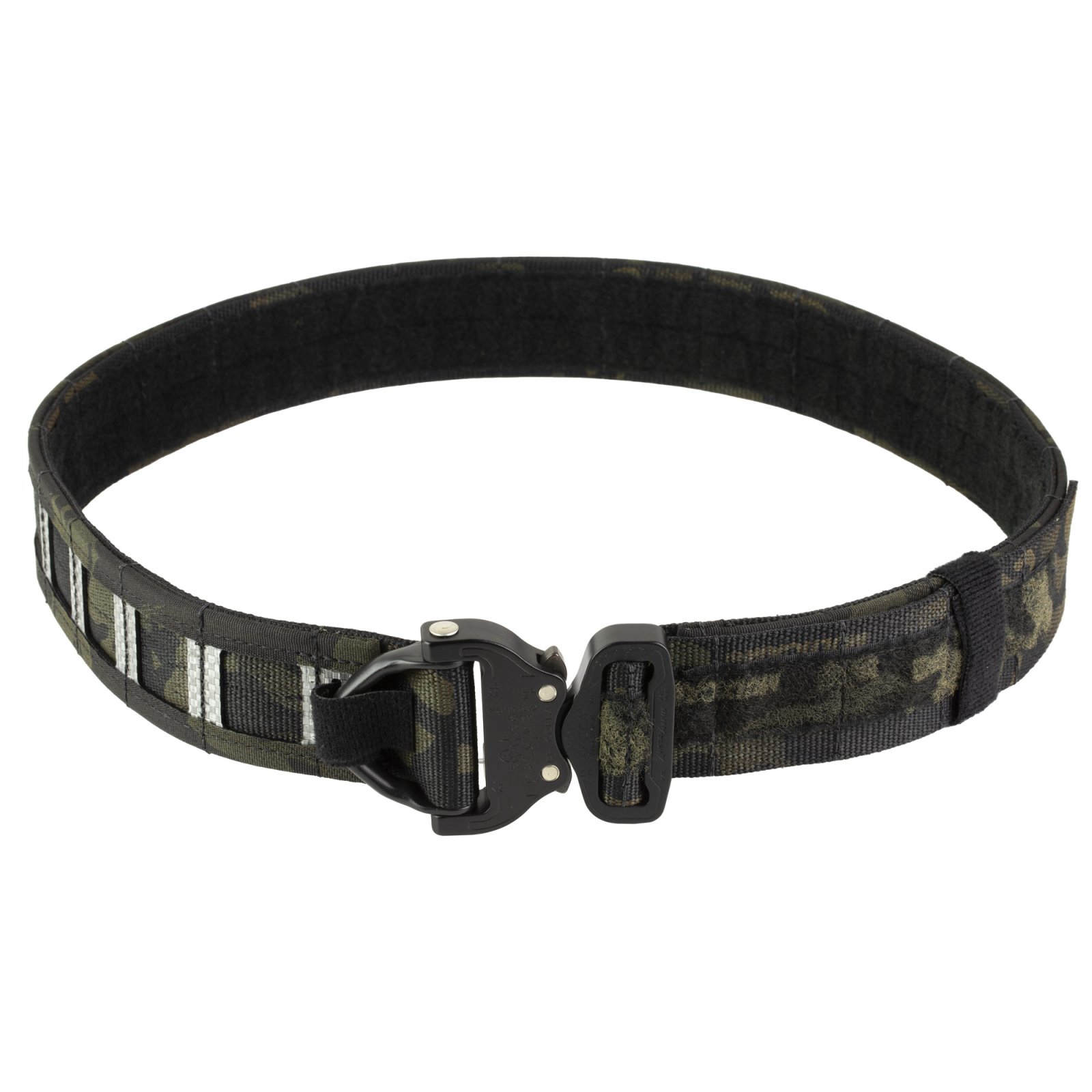 GBRS GROUP Assaulter V3 Large Multicam Black Belt System (GEAR-ABSV3-MCB-L) - GBRS Group