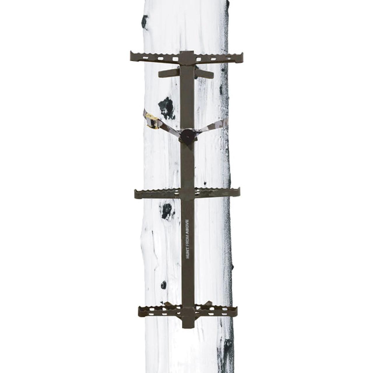 Hawk HWK-HC2082 Ranger Traction Climbing Sticks 3pk, 32" Length