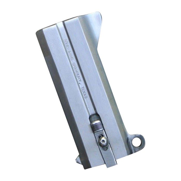 Bond Arms BABL3509MM 3.5in 9mm Luger Derringer Barrel Satin Finish - Bond Arms, Inc.