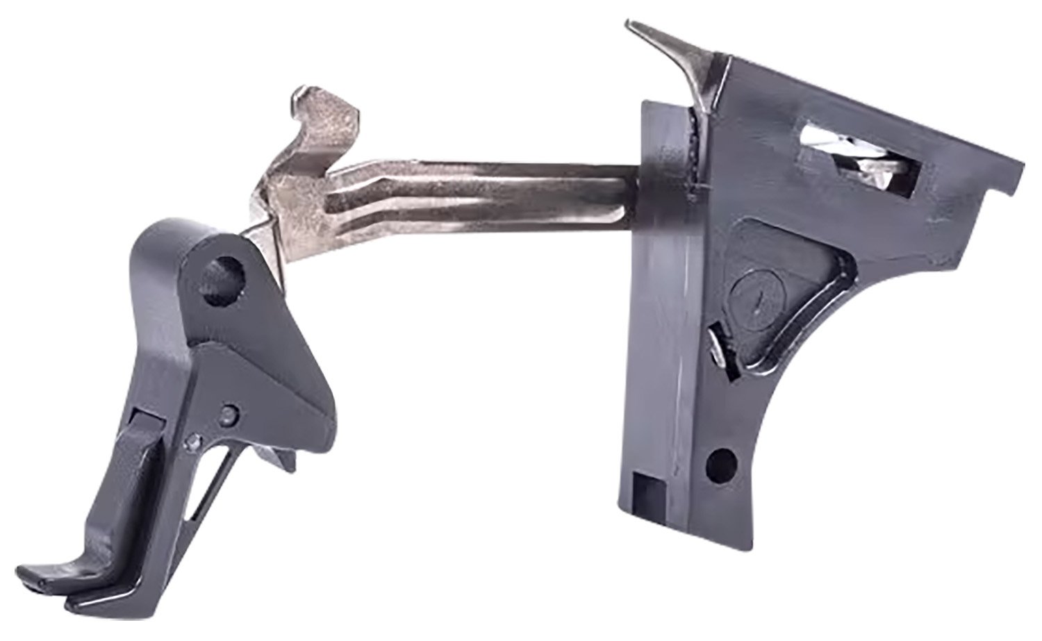 CMC Triggers Glock Gen 4 9mm Flat Trigger Kit - CMC Triggers - DROP-IN