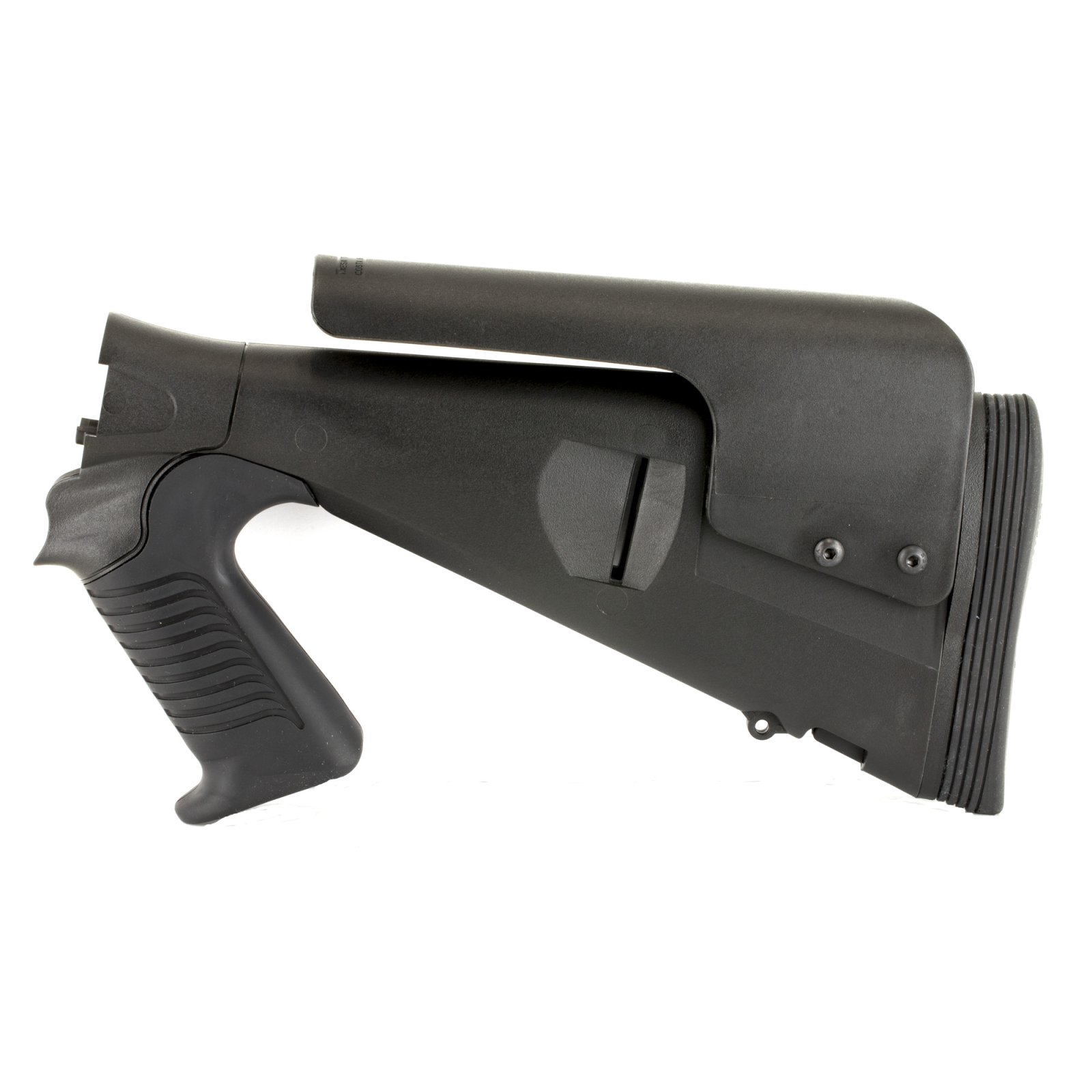 Mesa Tactical Urbino Tactical Stock Beretta 1301 12 Gauge Black Fixed - Mesa Tactical