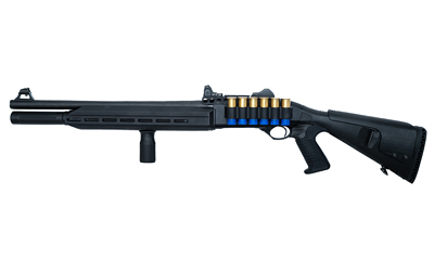 Mesa Tactical 95320 Truckee Forend 13" M-LOK Beretta 1301 12 Ga Matte Black