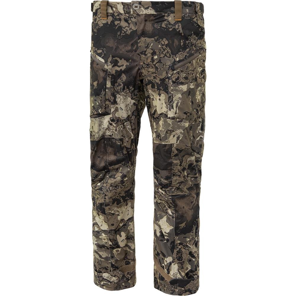 Muddy DV8 Cyclone 3L Rain Pants Veil Canyon Grey S - GSM Outdoors