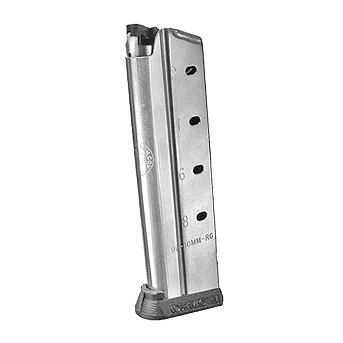 Tripp Research 1911 Government Full Size Magazine 9-RD 10MM/.40S&W - TRIPP RESEARCH