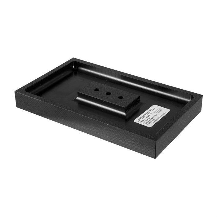 PRESENT ARMS INC SENTINEL PLATE LARGE