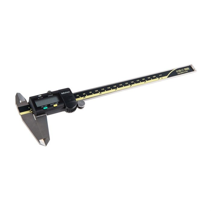MITUTOYO 0-8 AOS ABSOLUTE DIGIMATIC CALIPER STAINLESS STEEL