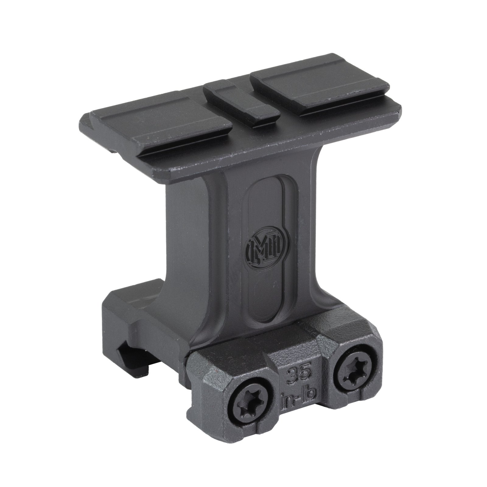 Midwest Industries MK2 Optic Mount 2.26" Height Fits Aimpoint ACRO