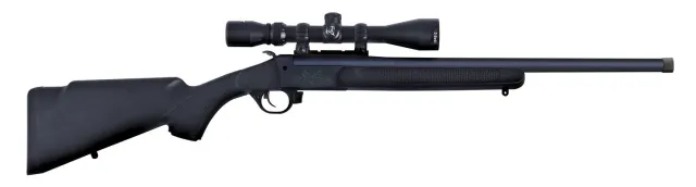 Traditions CR5-350030L Outfitter G3 Pro 350 Legend 22" Lothar Wather Barrel Blued Rifle - Traditions - 350 Legend for sale at TheGunDock