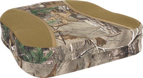 Buy Northeast Products ThermaSeat Infusion Seat Cushion 13x14x3 Large Realtree Camo online