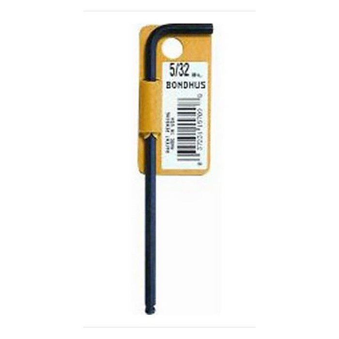 Buy Bondhus PROHOLD BALL HEX L-WRENCH .050" online