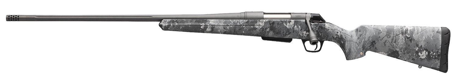 Winchester XPR 535781294 6.5 PRC Rifle TrueTimber Midnight Composite - Winchester - 6.5 PRC