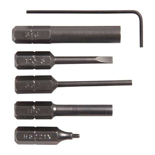 Buy Brownells Screwdriver Bits Only for Glock online