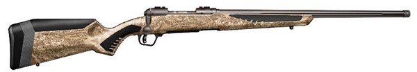 Savage Arms 57001 110 Predator 223 Rem 4+1 22" Matte Black Metal...