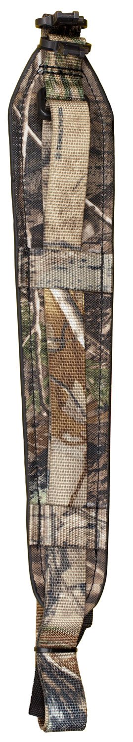 Outdoor Connection AD20927 Sling Padded Nylon 3 Inch Realtree AP Adjustable - OUT - QUICK DETACH