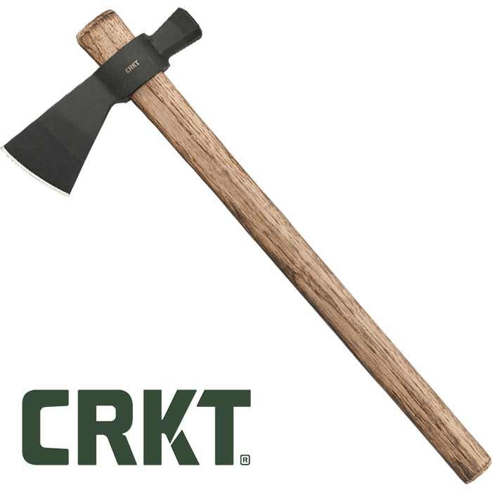 Crimson Trace Chogan Hammer Axe 2.60in PLN Outdoor Tool TG1381364