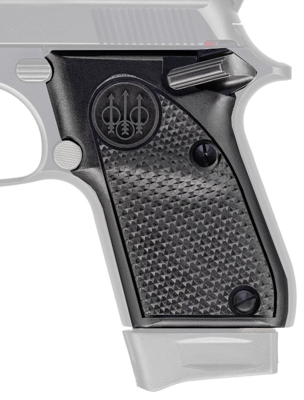 Beretta 20X Bobcat 30X Tomcat Polymer Grips EU00143 - Beretta