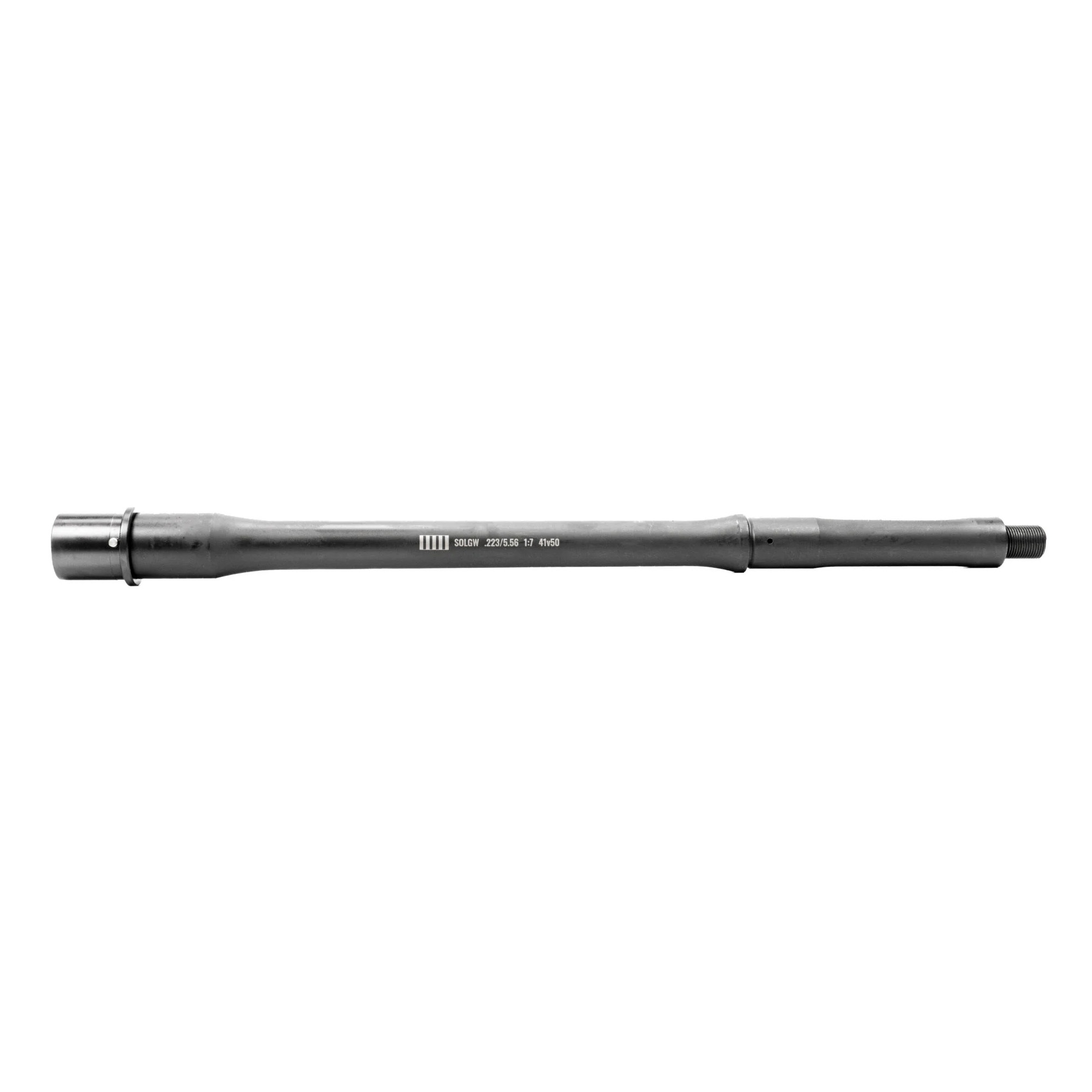 Sons of Liberty Gun Works Liberty Fighting Barrel Barrel 5.56 NATO 13.7"