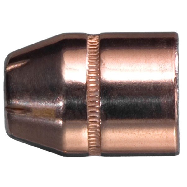 T/C Accessories 17008246 XTP Mag Express Sabot 50 Cal Jacketed Hollow Point 240 GR 30 Box