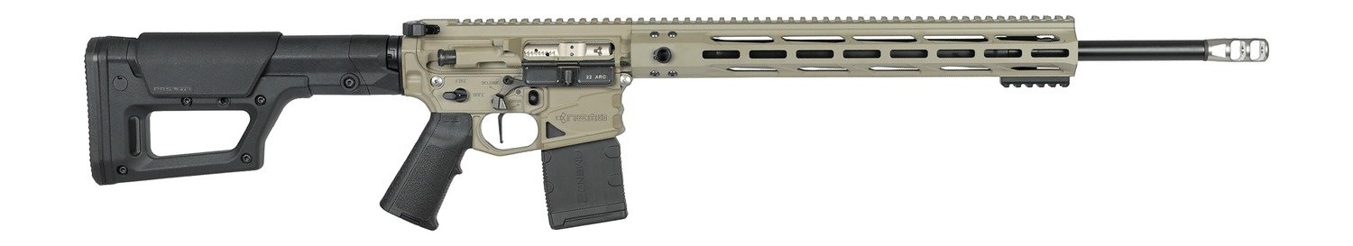 NEMO BL-22ARC-20SS BATTLE-LIGHT 22ARC 20 SAGEGRY - NEMO Arms