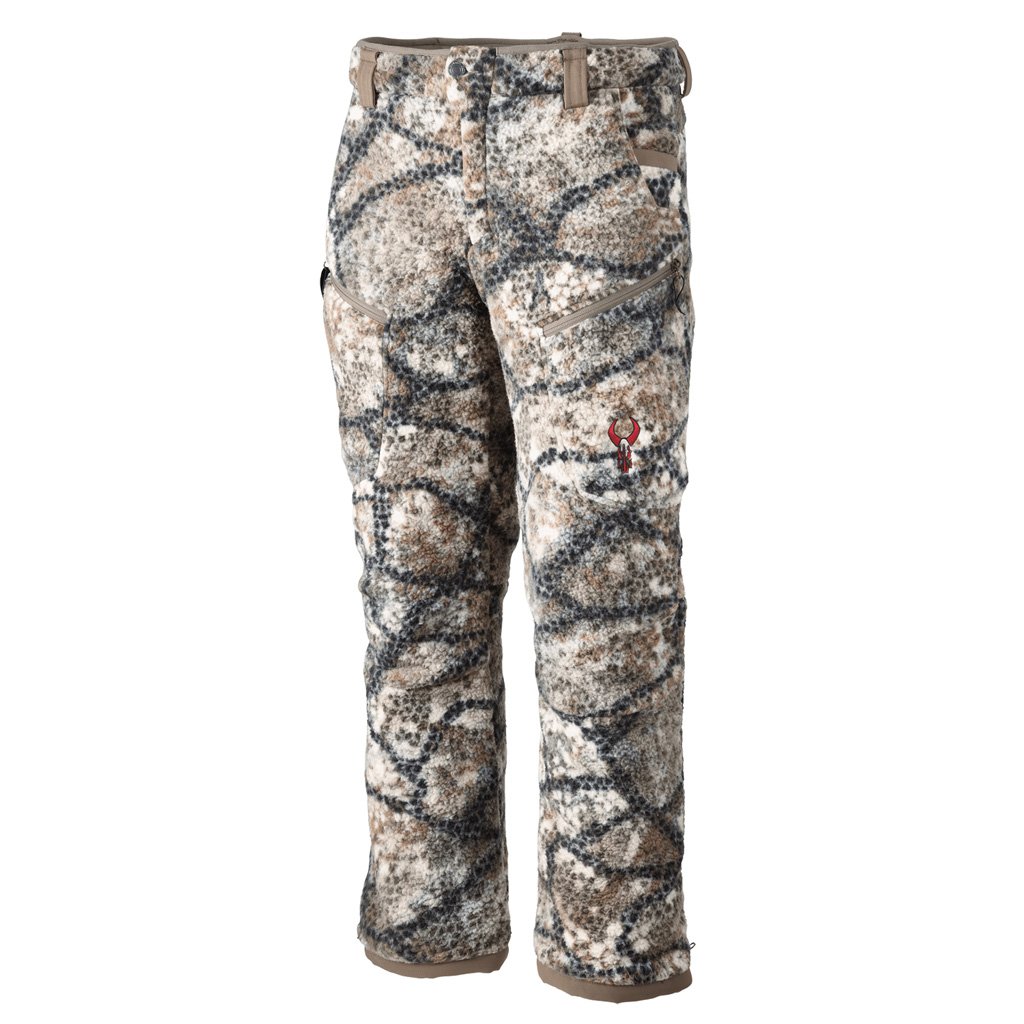 Badlands 21-42189 Silens Pant Medium, PrimaLoft Insulation, Wind-Resistant