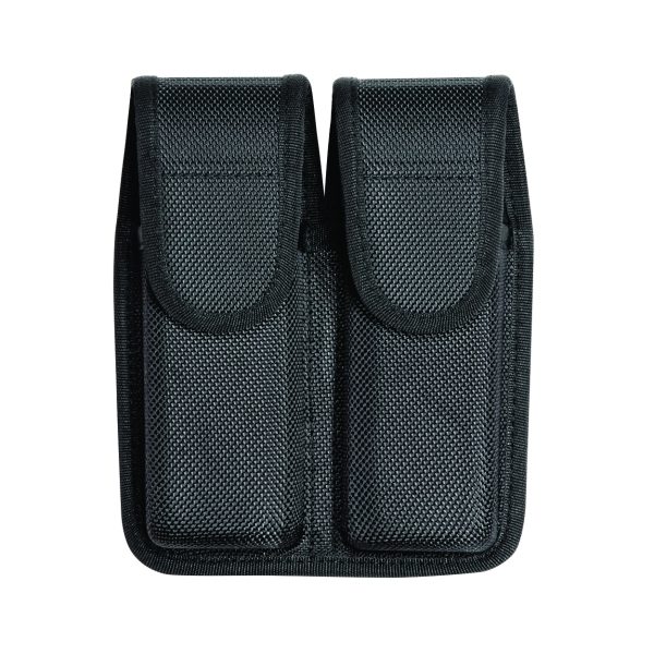 Ballistic Double Magazine Case - Hero's Pride